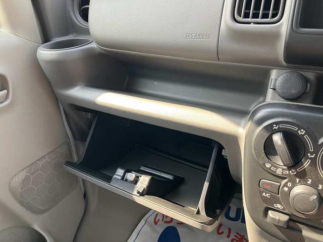 スズキ エブリイ   京都府の詳細画像 その8