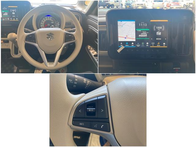 スズキ ワゴンRスマイル   和歌山県の詳細画像 その5