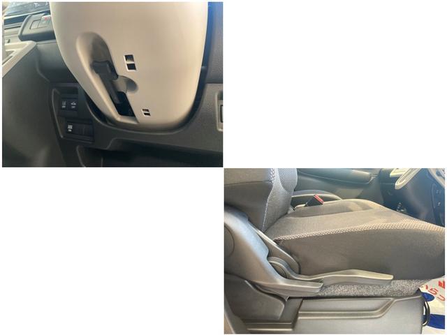 スズキ ワゴンRスマイル   和歌山県の詳細画像 その7