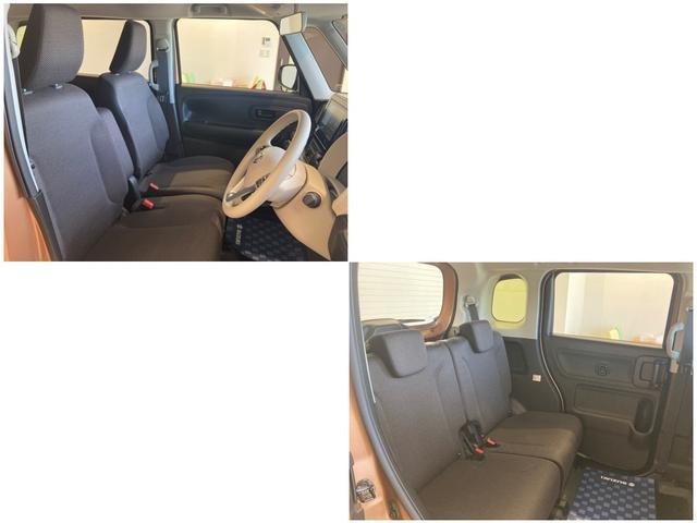 スズキ ワゴンRスマイル   和歌山県の詳細画像 その8