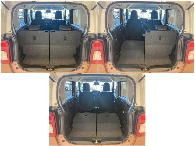 スズキ ワゴンRスマイル   和歌山県の詳細画像 その9