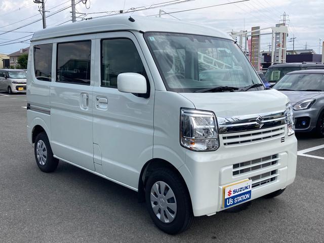 スズキ エブリイ   佐賀県の詳細画像 その5