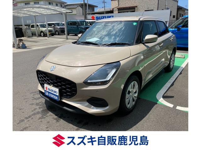 スズキ スイフト 1.2 XG  鹿児島県