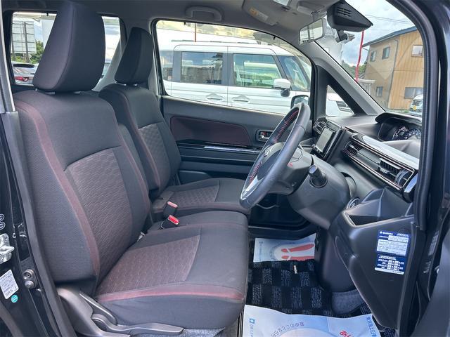 スズキ ワゴンR   岩手県の詳細画像 その7