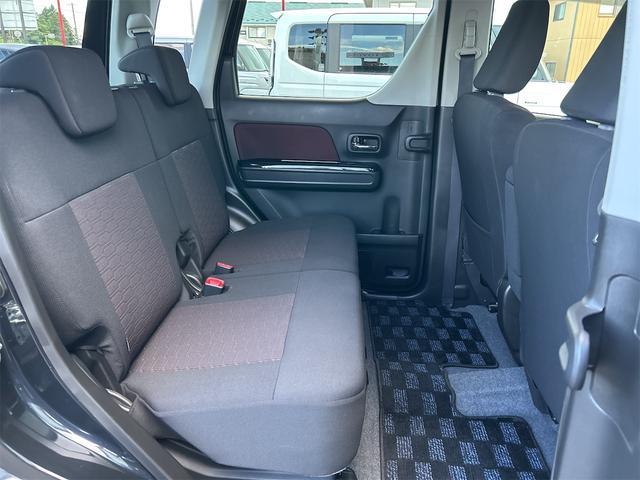 スズキ ワゴンR   岩手県の詳細画像 その8