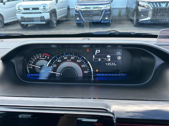 スズキ ワゴンR   岩手県の詳細画像 その9