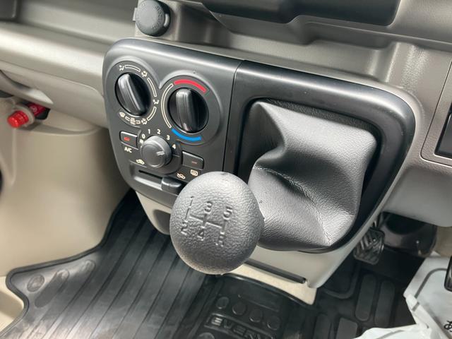 スズキ エブリイ   東京都の詳細画像 その5