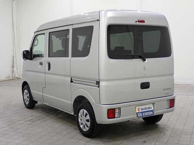 スズキ エブリイ   東京都の詳細画像 その6