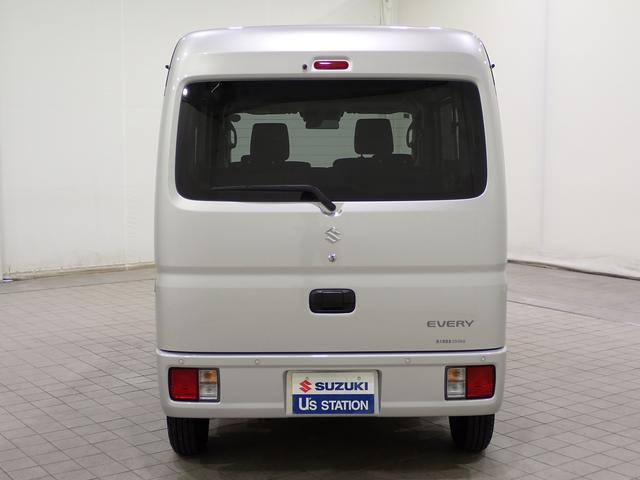 スズキ エブリイ   東京都の詳細画像 その7