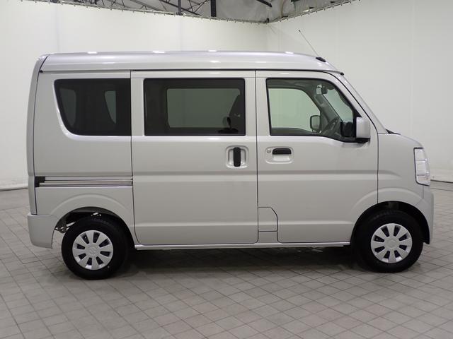 スズキ エブリイ   東京都の詳細画像 その9