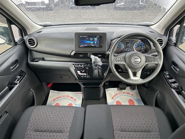 日産 デイズ   岩手県の詳細画像 その6