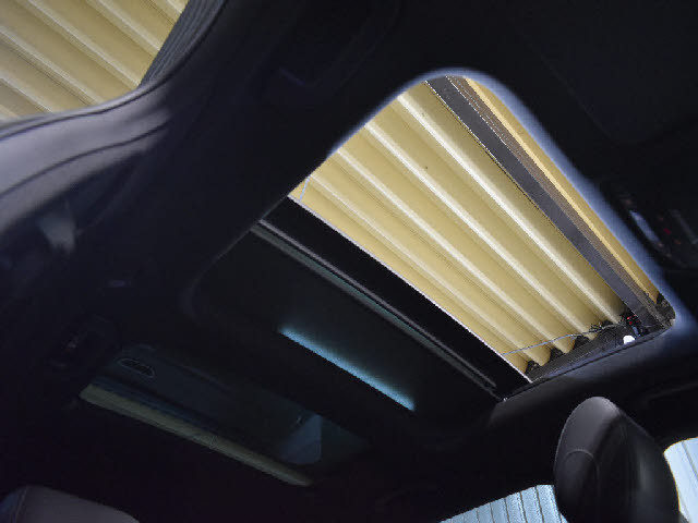 メルセデス・ベンツ Cクラス   千葉県の詳細画像 その5