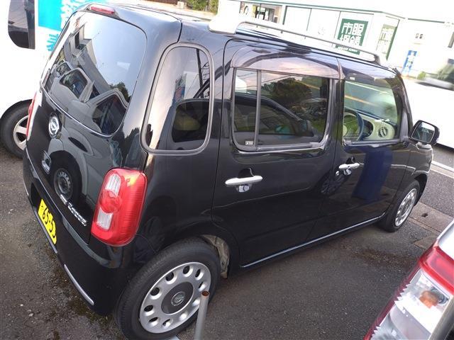 ダイハツ&nbsp;ミラココア&nbsp;&nbsp;&nbsp;京都府の詳細画像&nbsp;その3