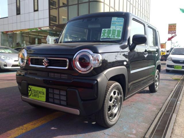値下げ限界までします！！！　 スズキ 黒　ハスラー バンパー 未使用 値下げ限界までします！！！ スズキ 黒 ハスラー バンパー 未