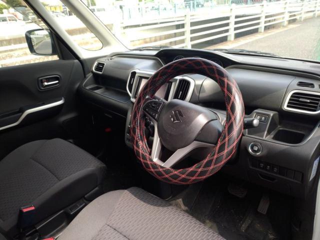 スズキ ソリオ   東京都の詳細画像 その3