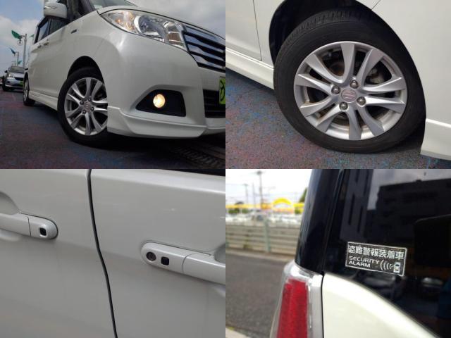 スズキ ソリオ   東京都の詳細画像 その4