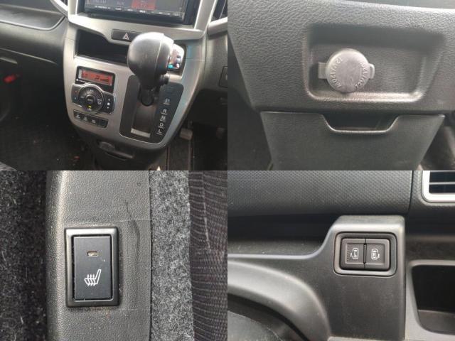 スズキ ソリオ   東京都の詳細画像 その6