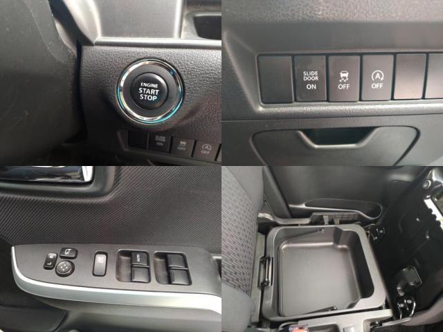 スズキ ソリオ   東京都の詳細画像 その7