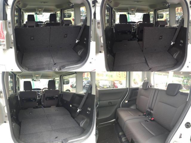 スズキ ソリオ   東京都の詳細画像 その8