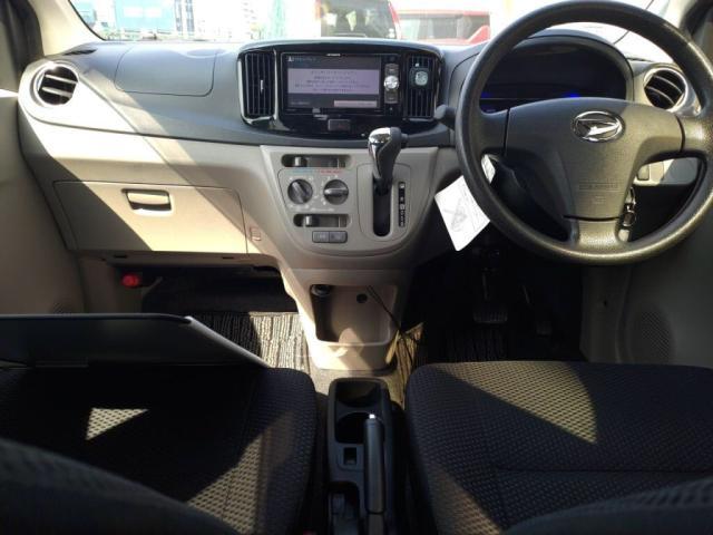 ダイハツ&nbsp;ミライース&nbsp;&nbsp;&nbsp;千葉県の詳細画像&nbsp;その3