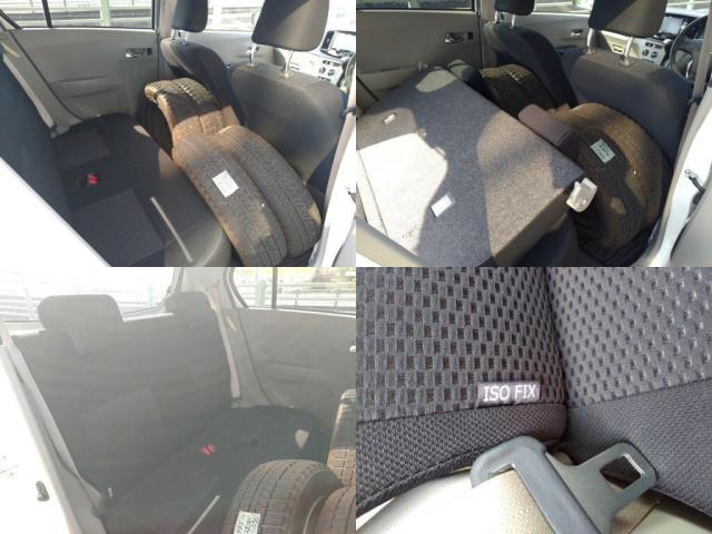 ダイハツ&nbsp;ミライース&nbsp;&nbsp;&nbsp;千葉県の詳細画像&nbsp;その7