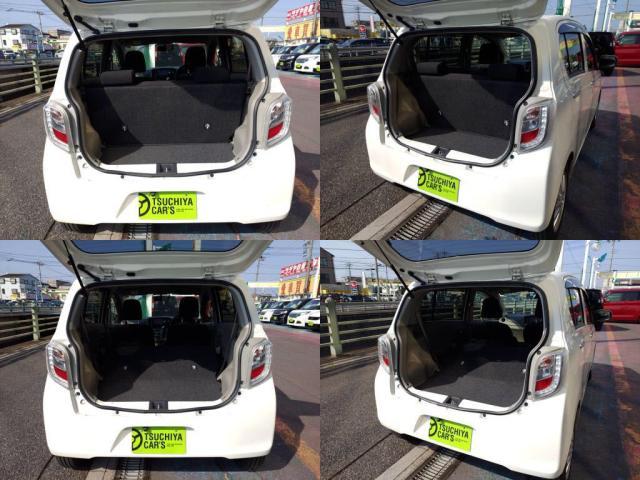 ダイハツ&nbsp;ミライース&nbsp;&nbsp;&nbsp;千葉県の詳細画像&nbsp;その8