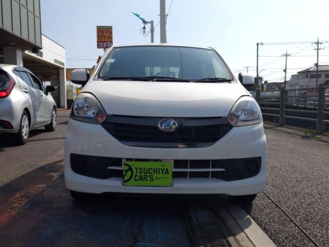 ダイハツ&nbsp;ミライース&nbsp;&nbsp;&nbsp;千葉県の詳細画像&nbsp;その9