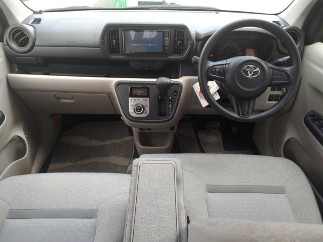 トヨタ&nbsp;パッソ&nbsp;&nbsp;&nbsp;千葉県の詳細画像&nbsp;その3