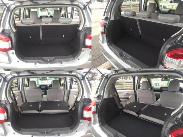 トヨタ&nbsp;パッソ&nbsp;&nbsp;&nbsp;千葉県の詳細画像&nbsp;その8