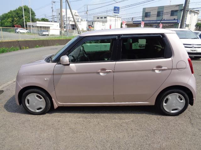 ホンダ N-ONE 660 G  愛媛県の詳細画像 その3