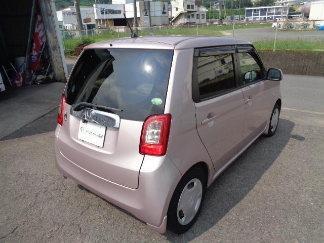 ホンダ N-ONE 660 G  愛媛県の詳細画像 その4