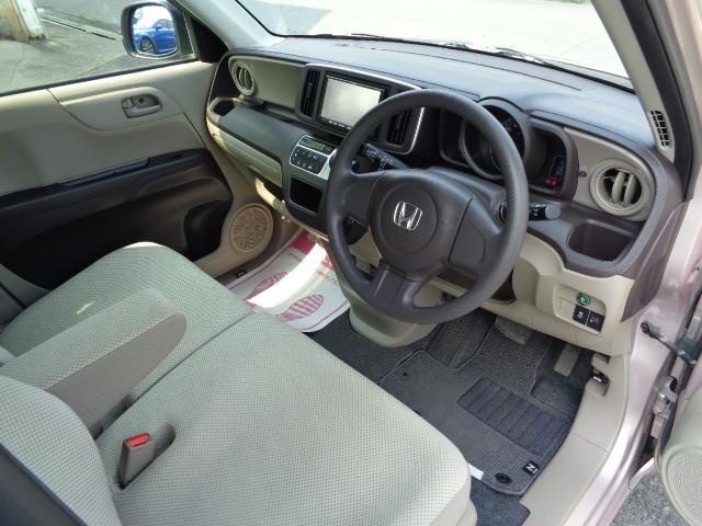 ホンダ N-ONE 660 G  愛媛県の詳細画像 その6