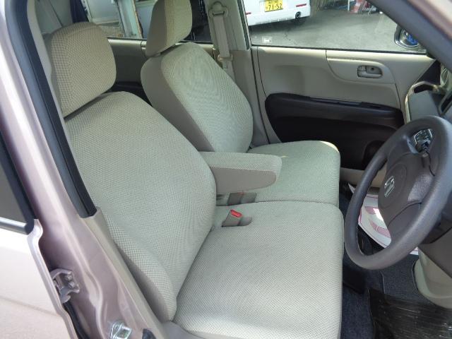 ホンダ N-ONE 660 G  愛媛県の詳細画像 その7