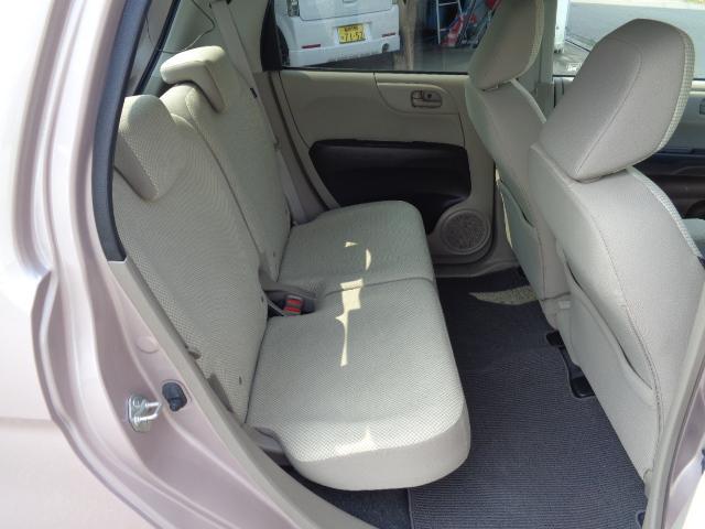 ホンダ N-ONE 660 G  愛媛県の詳細画像 その8