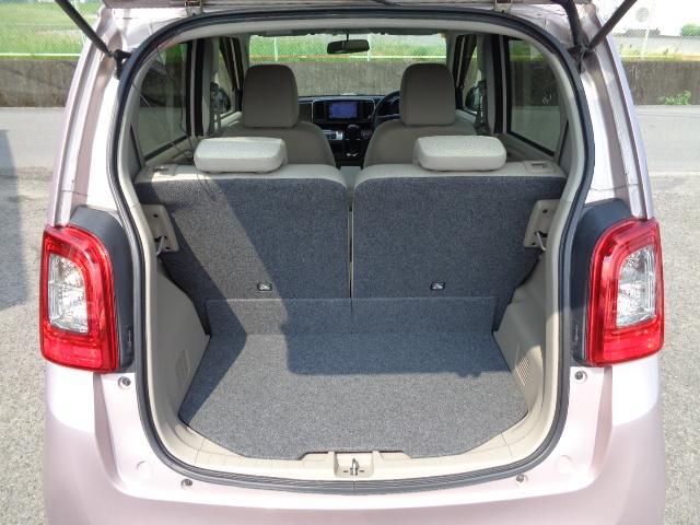 ホンダ N-ONE 660 G  愛媛県の詳細画像 その9