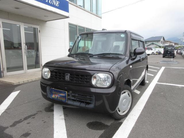 スズキ&nbsp;アルトラパン&nbsp;660 G&nbsp;&nbsp;香川県