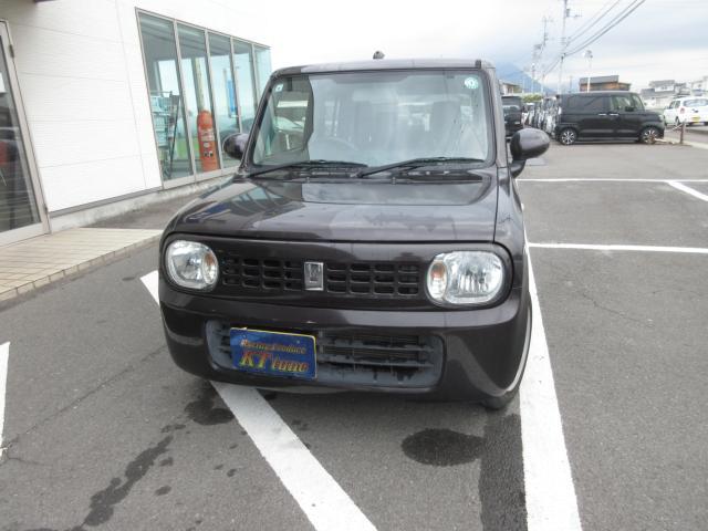 スズキ&nbsp;アルトラパン&nbsp;660 G&nbsp;&nbsp;香川県の詳細画像&nbsp;その2