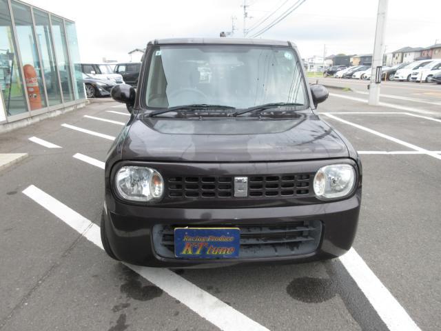 スズキ&nbsp;アルトラパン&nbsp;660 G&nbsp;&nbsp;香川県の詳細画像&nbsp;その3