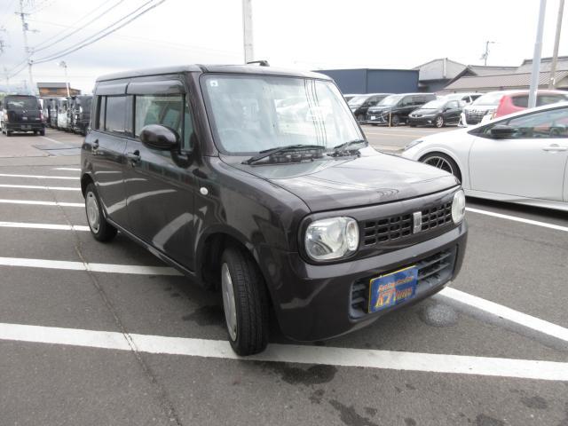 スズキ&nbsp;アルトラパン&nbsp;660 G&nbsp;&nbsp;香川県の詳細画像&nbsp;その4