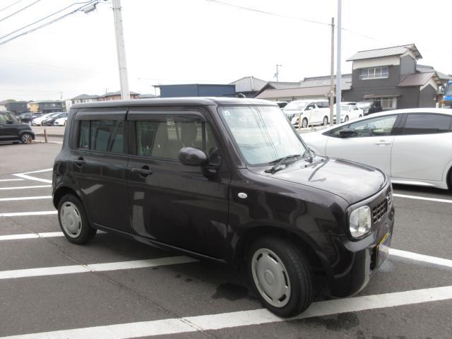 スズキ&nbsp;アルトラパン&nbsp;660 G&nbsp;&nbsp;香川県の詳細画像&nbsp;その5