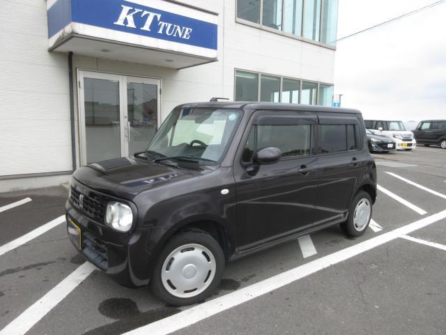スズキ&nbsp;アルトラパン&nbsp;660 G&nbsp;&nbsp;香川県の詳細画像&nbsp;その6