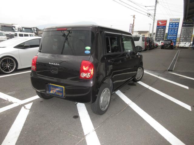 スズキ&nbsp;アルトラパン&nbsp;660 G&nbsp;&nbsp;香川県の詳細画像&nbsp;その7