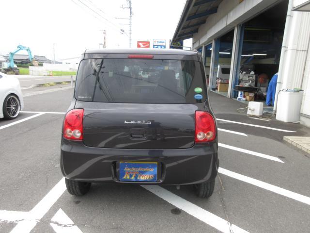 スズキ&nbsp;アルトラパン&nbsp;660 G&nbsp;&nbsp;香川県の詳細画像&nbsp;その8