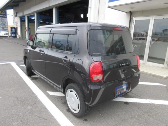 スズキ&nbsp;アルトラパン&nbsp;660 G&nbsp;&nbsp;香川県の詳細画像&nbsp;その9