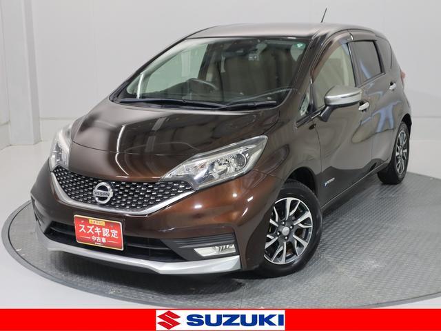 日産 ノート   愛知県