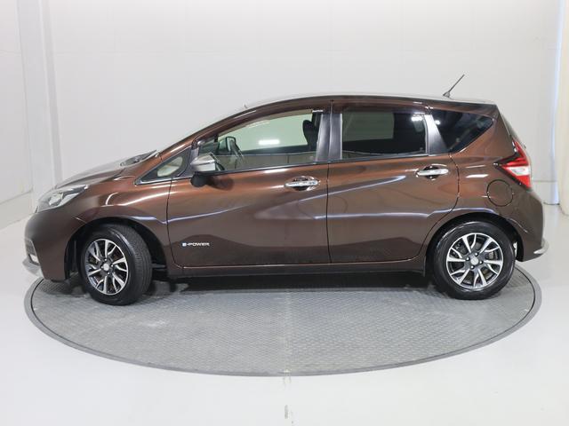 日産 ノート   愛知県の詳細画像 その6