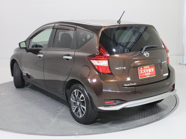 日産 ノート   愛知県の詳細画像 その7
