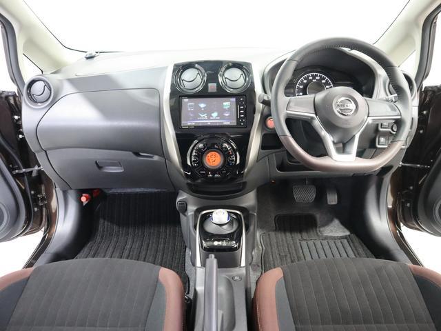日産 ノート   愛知県の詳細画像 その8