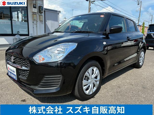 スズキ&nbsp;スイフト&nbsp;&nbsp;&nbsp;高知県