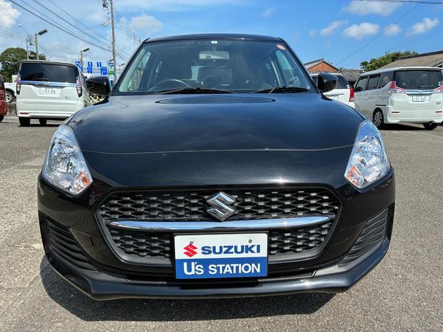 スズキ&nbsp;スイフト&nbsp;&nbsp;&nbsp;高知県の詳細画像&nbsp;その3